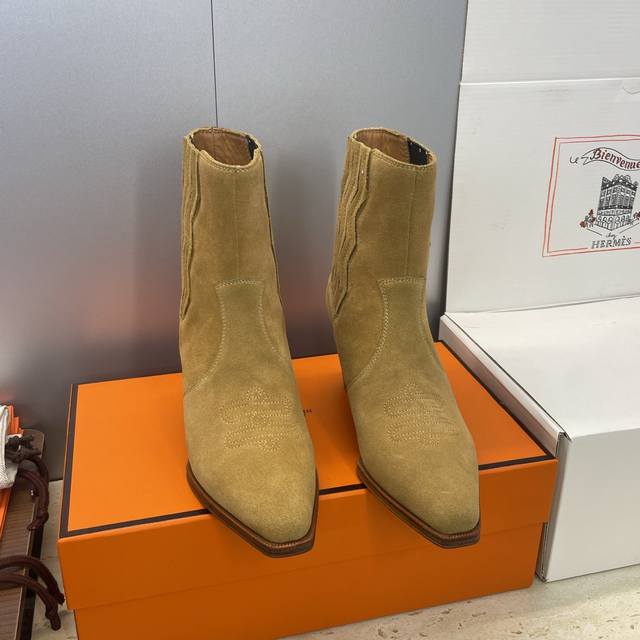 Factory price, no shipping box. Dongguan-made Hermes 2025 Autumn/Winter New Liss