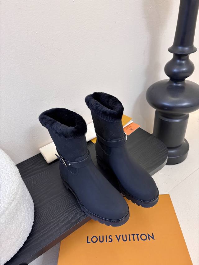 Lv Fw25 New Arrival-