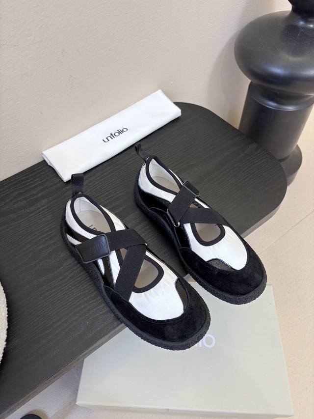 Unfoli* Spring/Summer New Arrival Mary Jane Velcro Sneakers So cute! The hottest