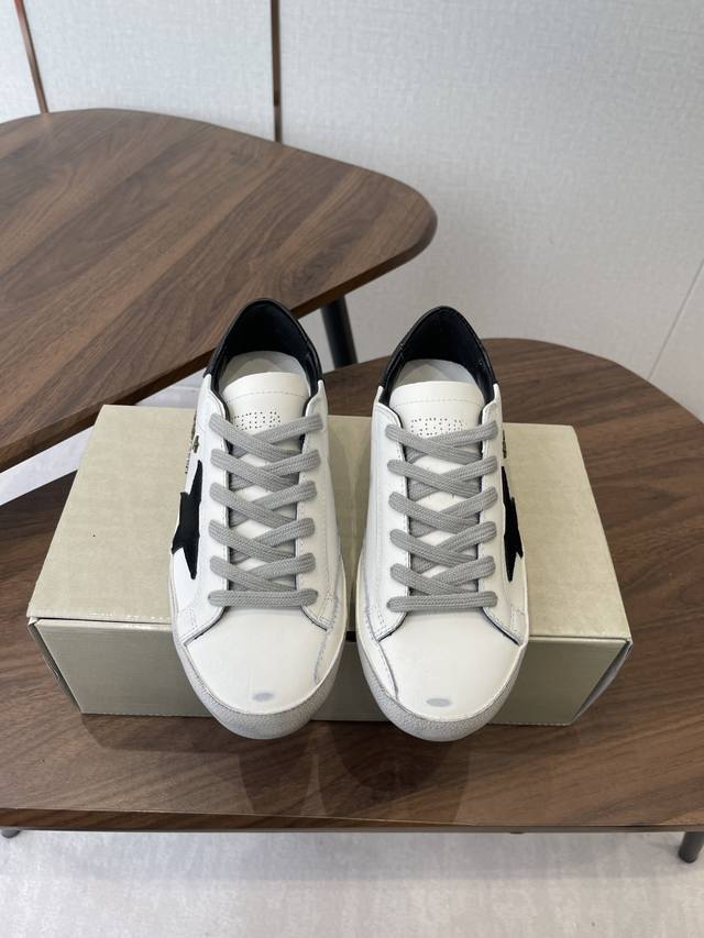 Men's 10Ggdb~~Golden Goose 25Ss Couple's German Training Shoes, the best version