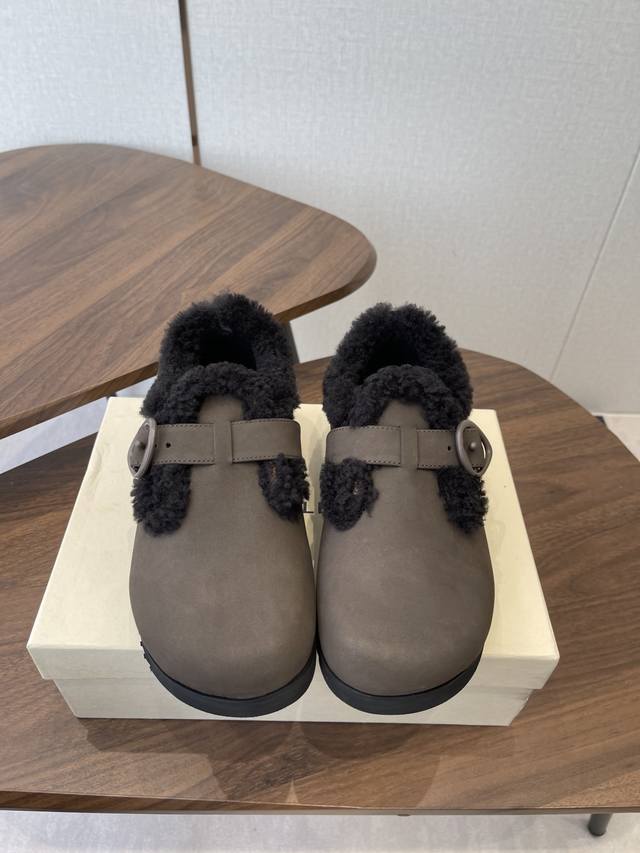 Dongguan-made Icicle Zhihe new arrival! Xiaohe's Birkenstock shoes, brand new 2