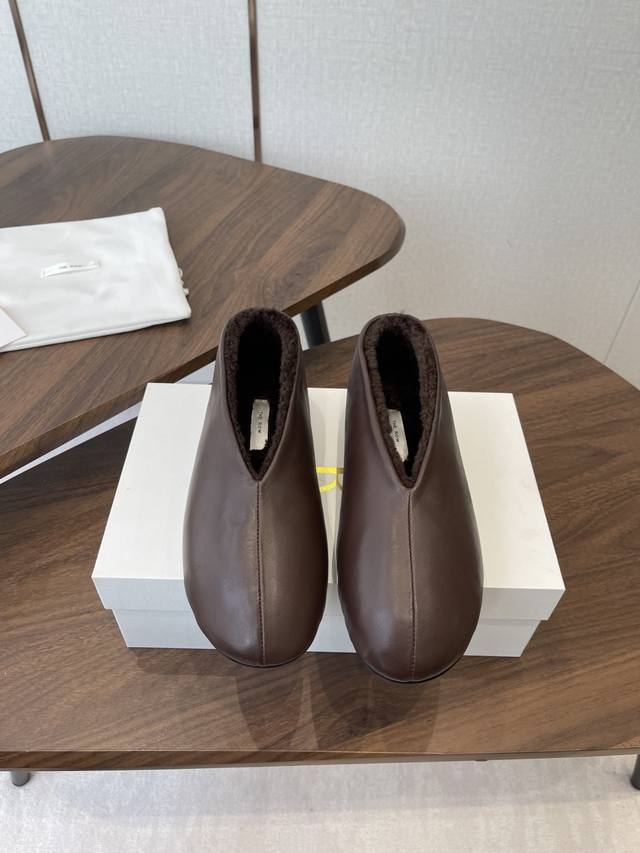 Dongguan-made Therow new wool loafers/shoes ( ) are simply the most beautiful w