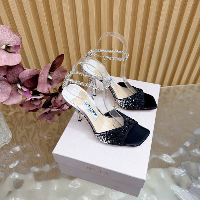 New Colorway Rhinestone Starry Sky Market Exclusive High-Version First Release N