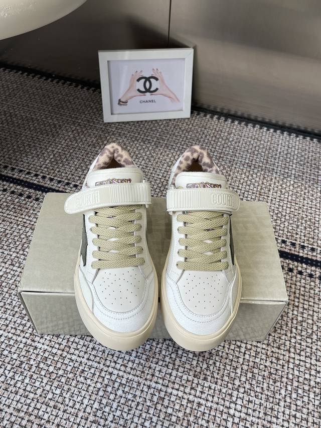 Dongguan version, top-tier Ggdb Golden Goose latest platform casual shoes, Germa