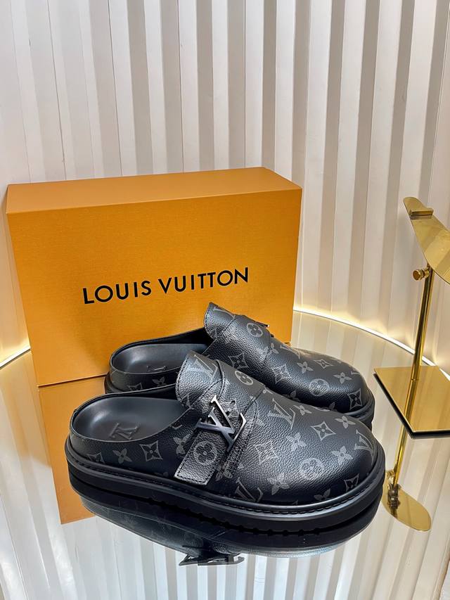 Women's Sizes, Men's Sizes, Top-Tier Version Louis Vuitton Louis Vuitton Lv Bag-